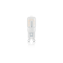 Ampoule à LEDS, G9, 2.5W, 3000K