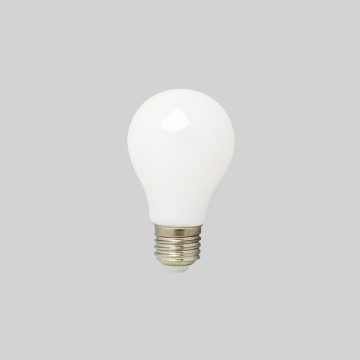 Ampoule Standard à LEDS, E27, 8W, 2700K