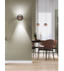 Suspension ORBIT : design moderne, éclairage LED - Lumiland.fr