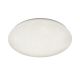 Plafonnier POTZ, Blanc, LEDS Intégrées