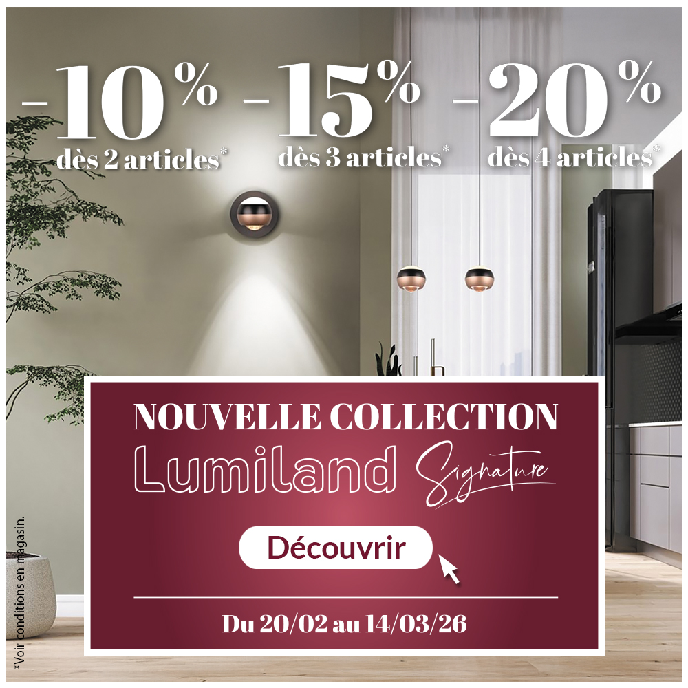 opération signature LUMILAND