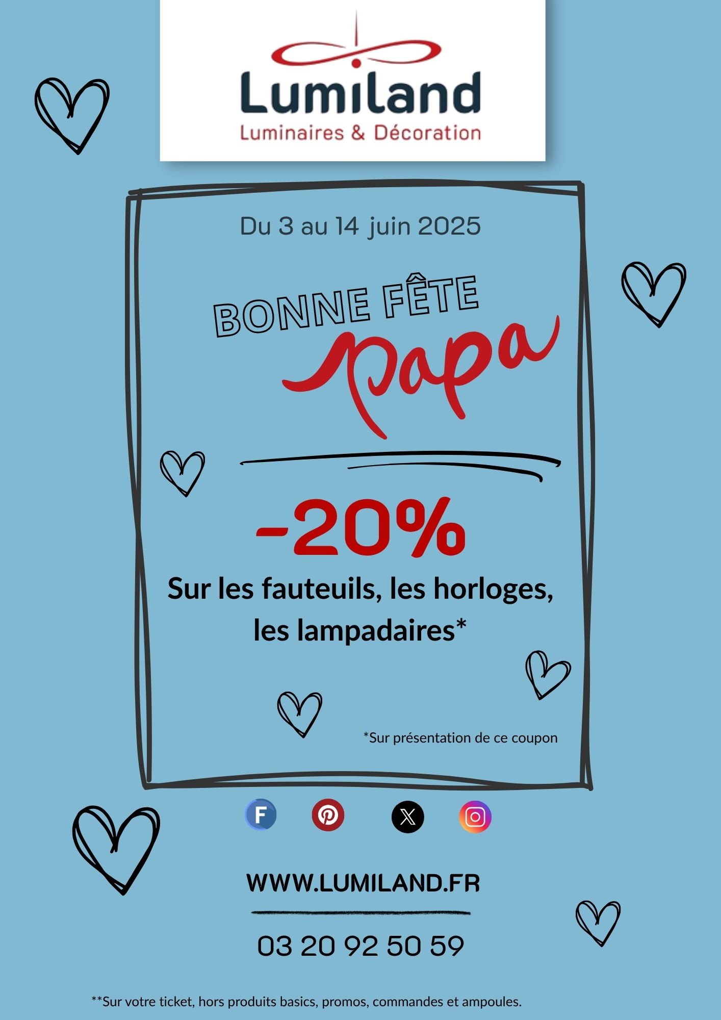 Éclairage intérieur