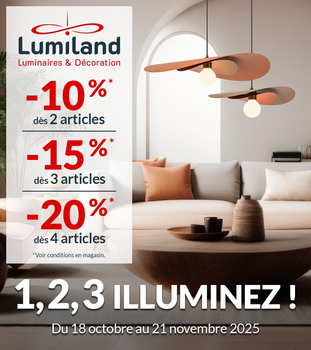Éclairage intérieur