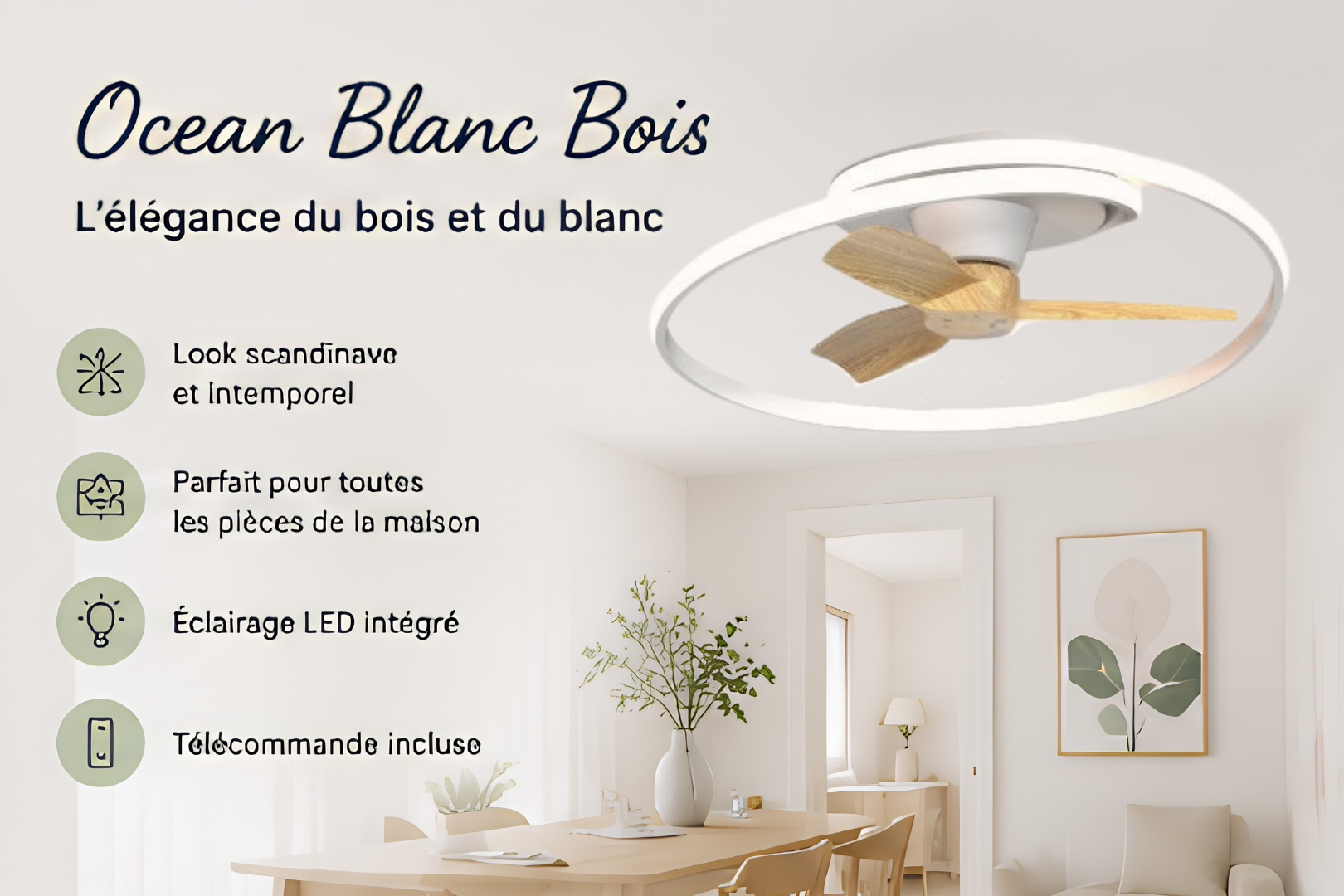 ventilateur, comment choisir le modèle idéal