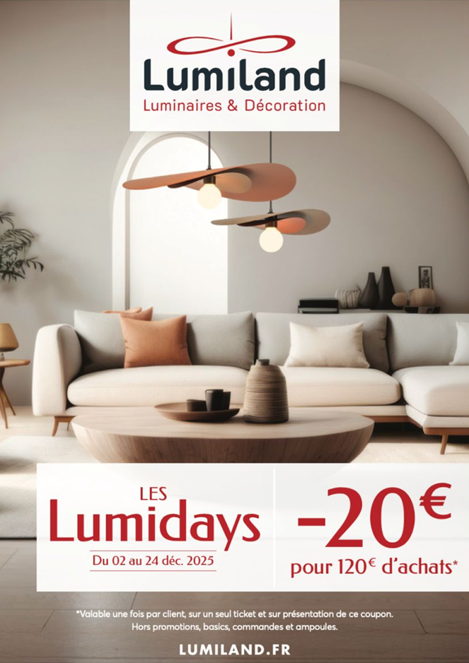 Éclairage intérieur design Éclairage intérieur