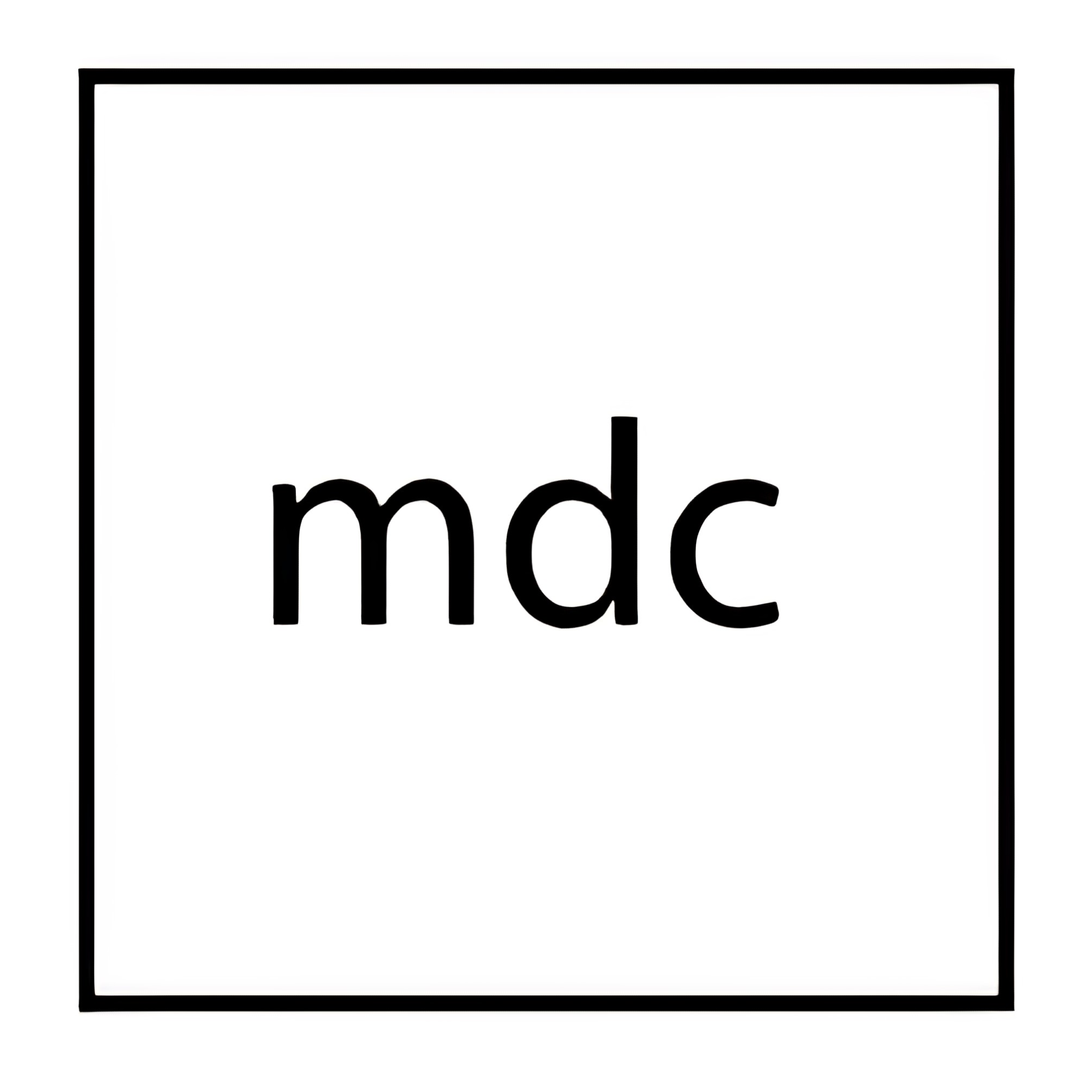 MDC